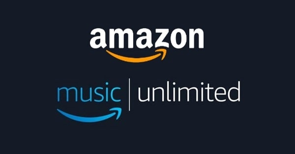  Amazon music unlimited 