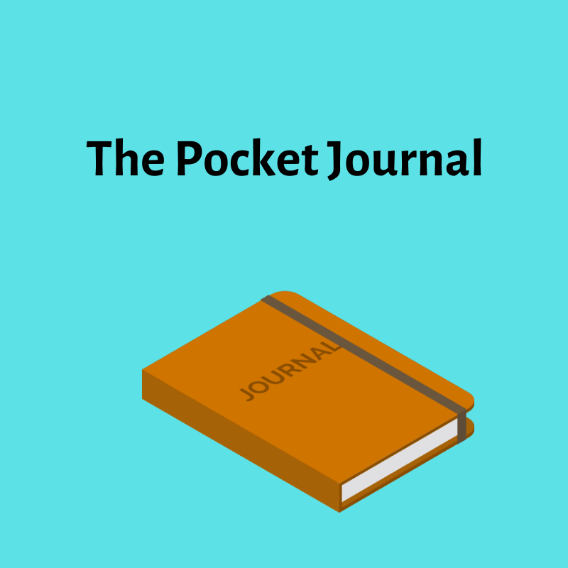 The Pocket Journal